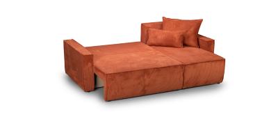 Affetto Terracotta
