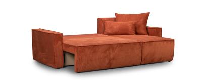 Affetto Terracotta