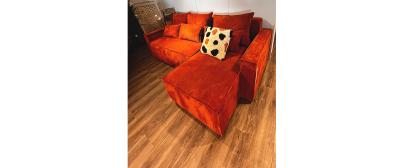 Affetto Terracotta