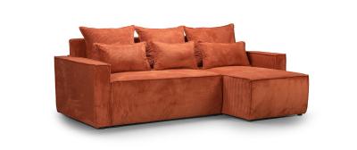 Affetto Terracotta