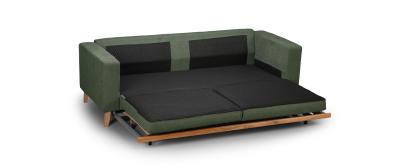 Lusso Olive Green