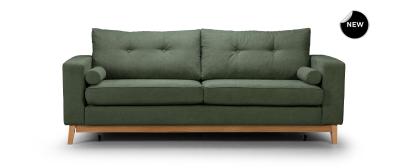 Lusso Olive Green