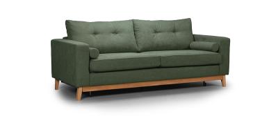 Lusso Olive Green