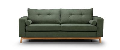 Lusso Olive Green