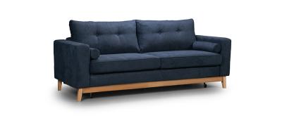 Lusso Blue