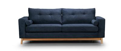 Lusso Blue