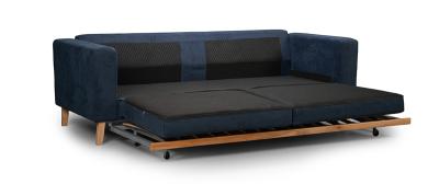 Lusso Blue