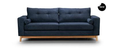 Lusso Blue
