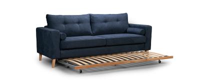 Lusso Blue