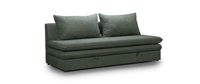 Amore Olive Green