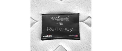 REGENCY 5TH ANNIVERSARY