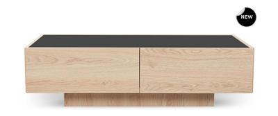 04 1236 CUBIUS COFFEE TABLE Front New
