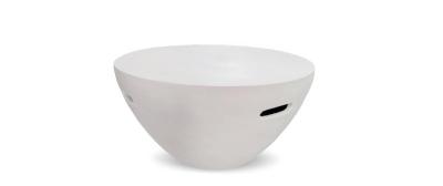 04 1235 LITHOS CENTRAL COFFEE TABLE Front