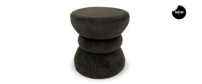 Rook Dark Grey