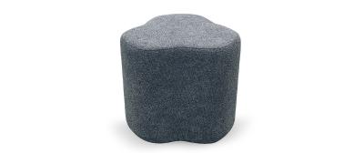 Daisy Dark Grey