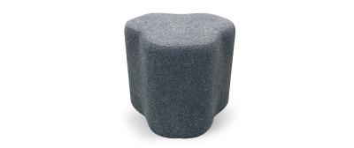 Daisy Dark Grey