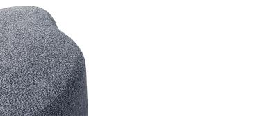 Daisy Dark Grey