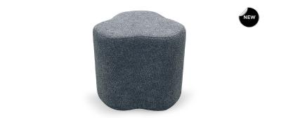 Daisy Dark Grey