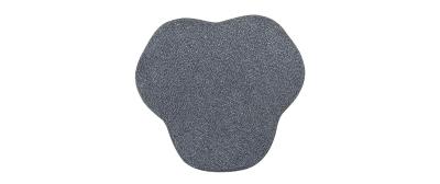 Daisy Dark Grey