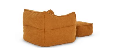 Sponge Terracotta