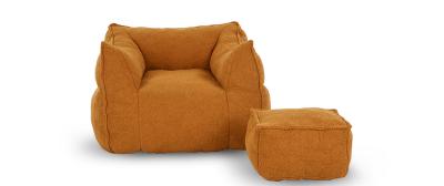 Sponge Terracotta