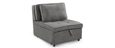 Sleep Dark Grey