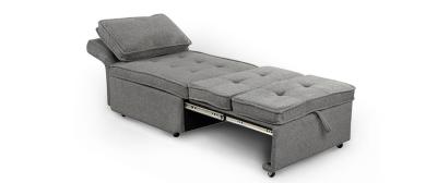 Sleep Dark Grey