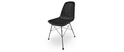 Denmark Black