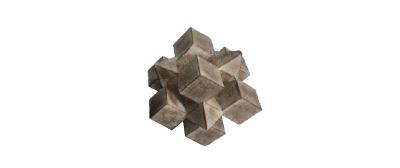 3D Cube