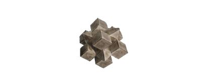 3D Cube