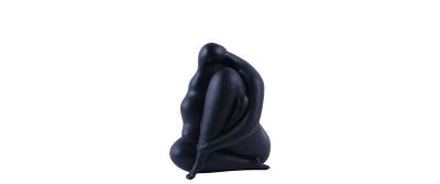 Cheveu Black 1
