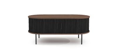 Harlem walnut