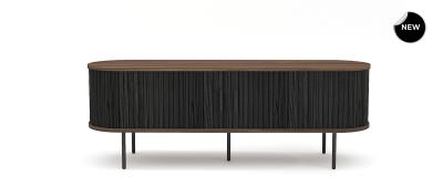 Harlem walnut