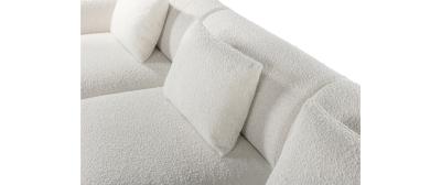 Como with Fabric MALMO