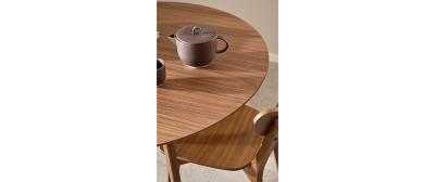 Roxby Walnut
