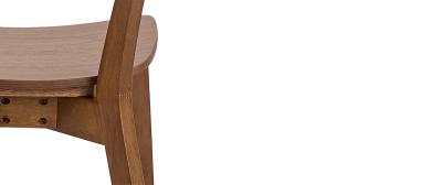 Roxby Walnut