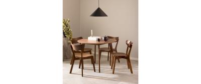Roxby Walnut