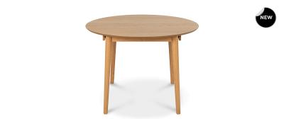 Montreux Ø115 oak