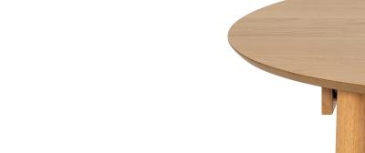 Montreux Ø115 oak