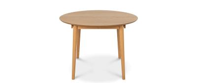 Montreux Ø115 oak