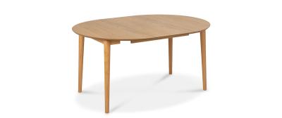 Montreux Ø115 oak