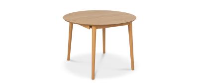 Montreux Ø115 oak