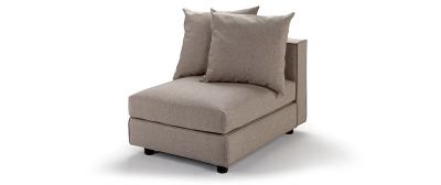TERNI with Fabric STORM 37