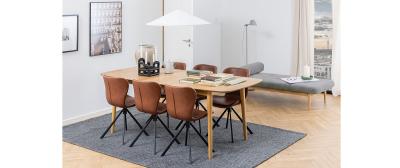 Montreux oak