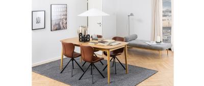 Montreux oak