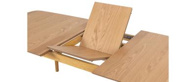 Montreux oak