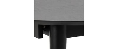 Montreux Ø115 black