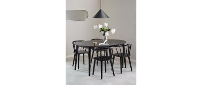 Montreux Ø115 black
