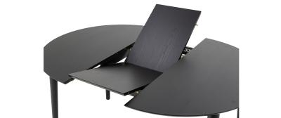 Montreux Ø115 black