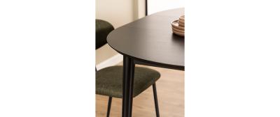 Montreux Ø115 black